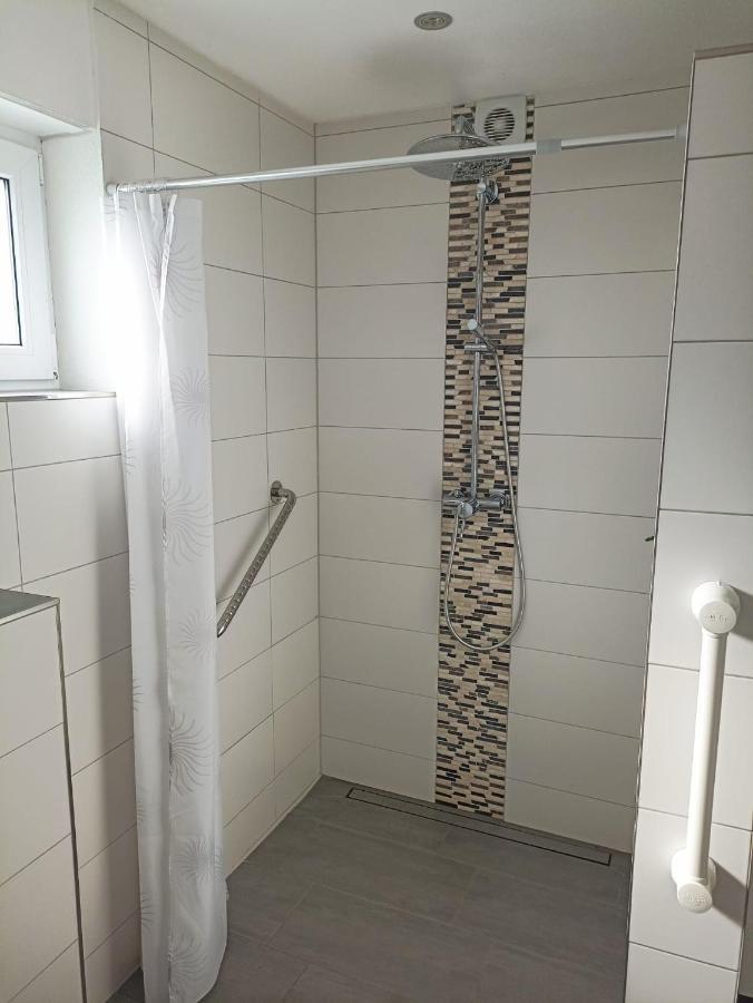 Bed And Bike Rheine Apartment Exterior photo