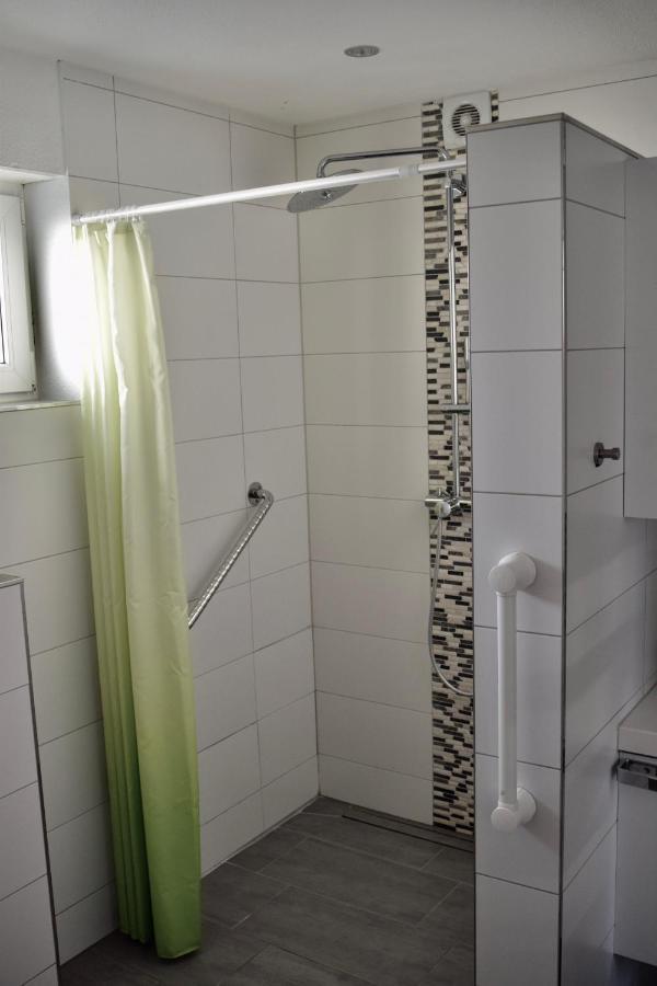 Bed And Bike Rheine Apartment Exterior photo
